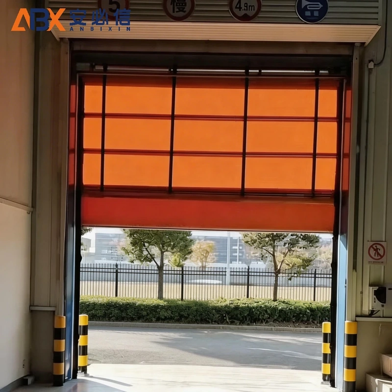 防城港冷库门封