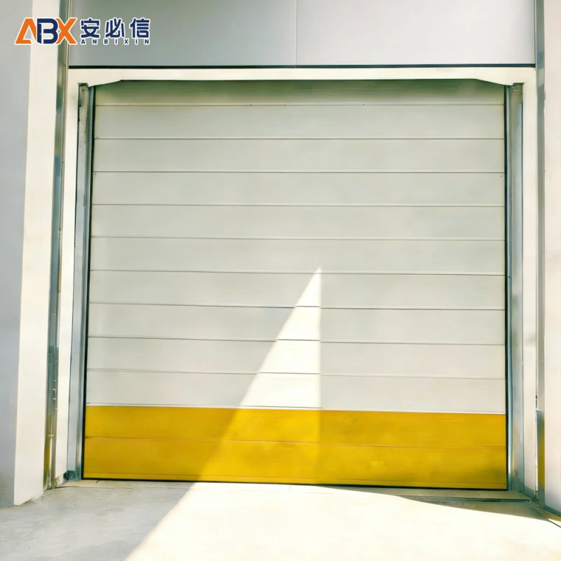 防城港高扬程滑升门